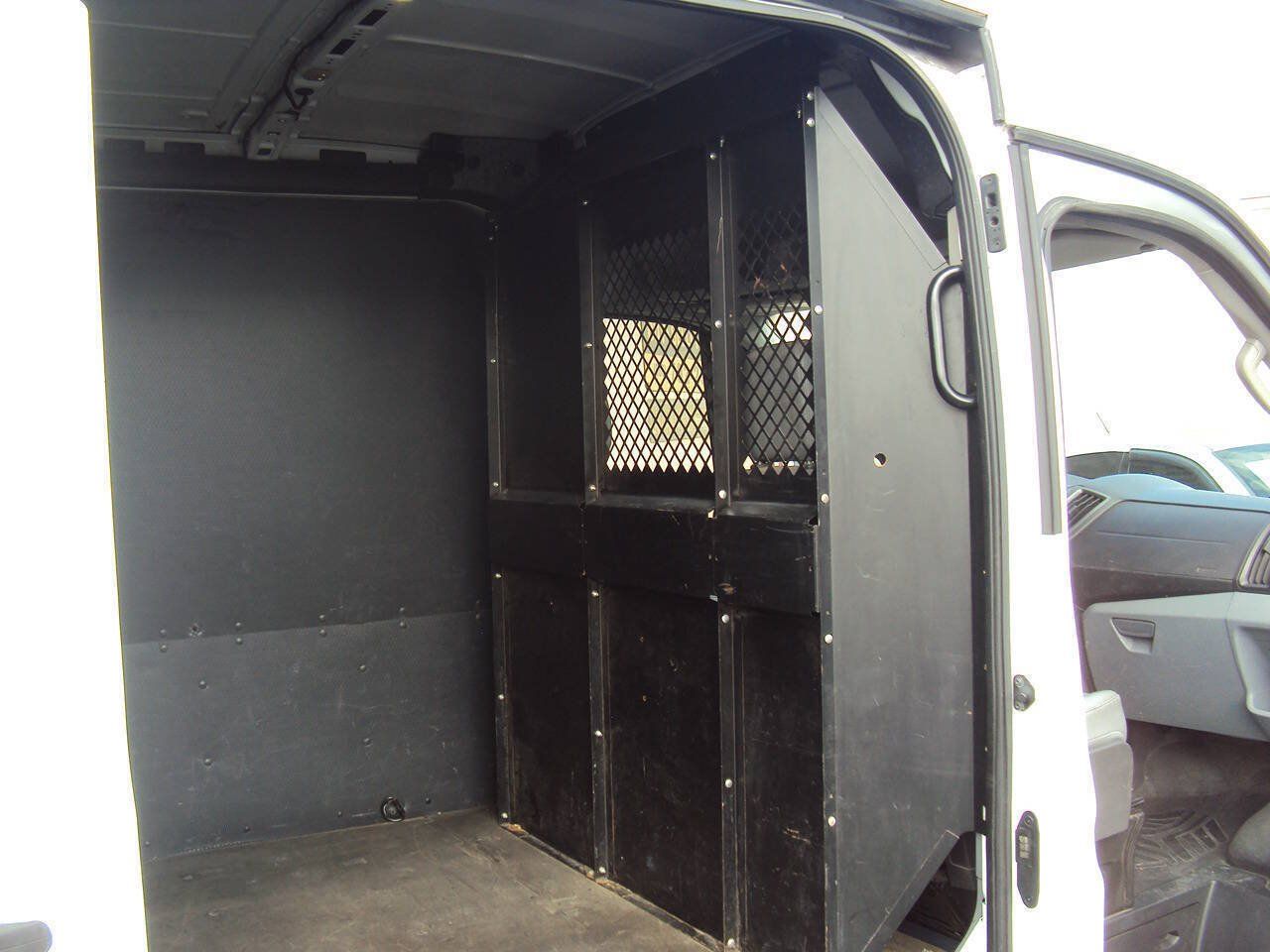 Used 2015 Ford Transit 350 148 Medium Roof RWD image 11