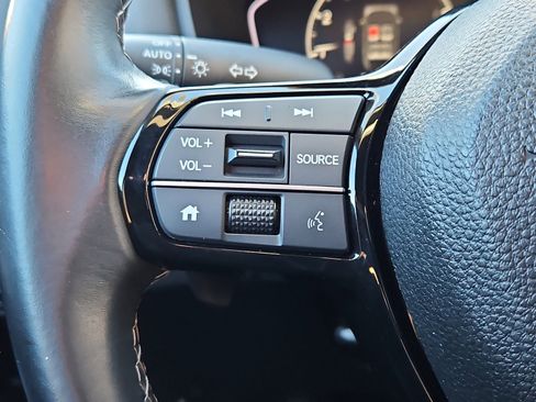 Certified 2023 Honda Civic Sport image 12