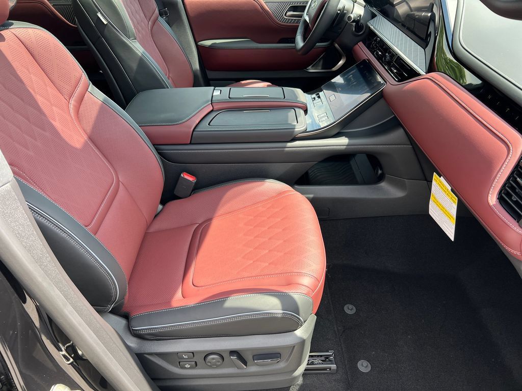 New 2026 INFINITI QX80 Autograph AWD/4WD image 15