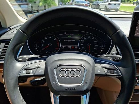 Used 2023 Audi Q5 2.0T Premium w/ Convenience Package AWD/4WD image 19