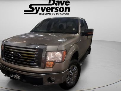 Used 2012 Ford F150 XLT w/ XLT Chrome Pkg