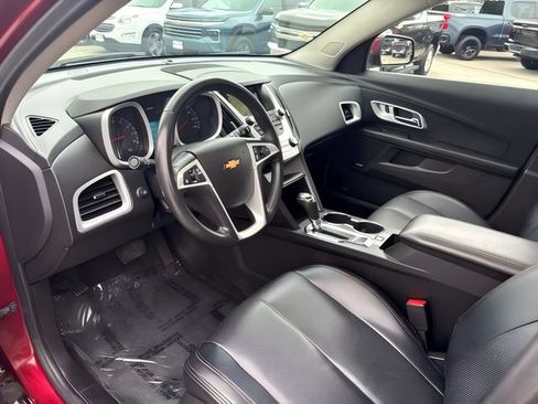 Used 2017 Chevrolet Equinox LT w/ Convenience Package AWD/4WD image 14