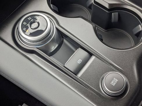 New 2026 Ford Explorer Active AWD/4WD image 14