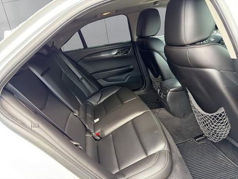 Used 2018 Cadillac ATS 2.0T AWD Sedan image 15