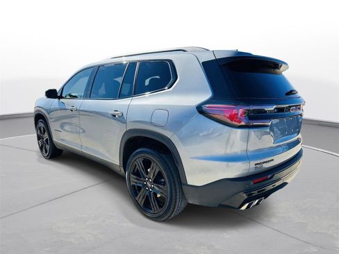 Used 2024 GMC Acadia Elevation w/ Black Edition image 43