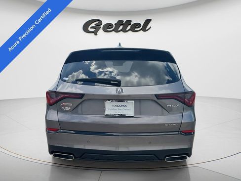 Used 2026 Acura MDX A-Spec image 27