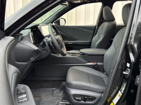 Used 2024 Lexus TX 350 AWD w/ Captains Chair Package image 17