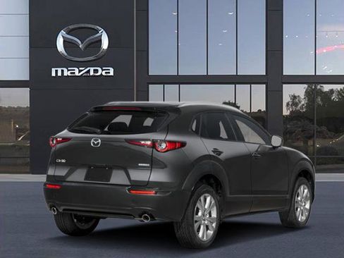 New 2026 MAZDA CX-30 AWD 2.5 S w/ Premium Package image 2
