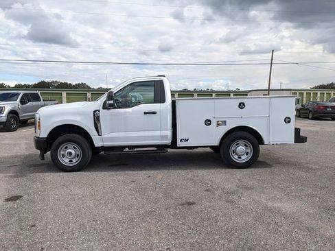 Used 2024 Ford F350 XL w/ XL Driver Assist Package image 7