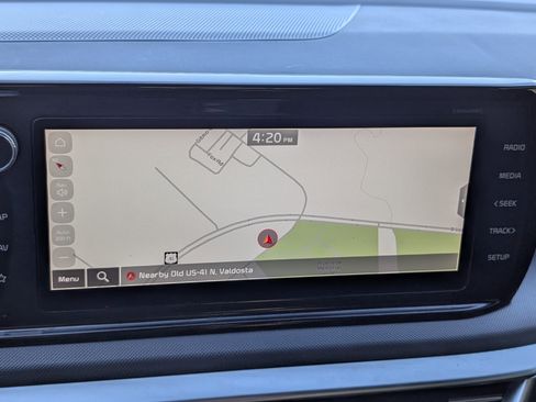 Used 2024 Kia K5 GT-Line image 17