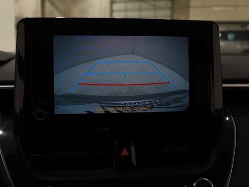 Used 2024 Toyota Corolla LE image 17