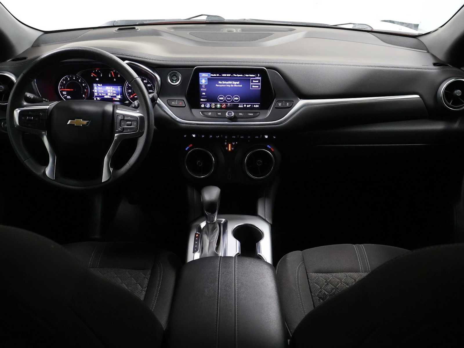 Used 2021 Chevrolet Blazer LT w/ Redline Edition FWD image 22