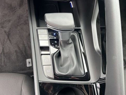 New 2026 Hyundai Elantra SEL Sport Premium FWD image 23