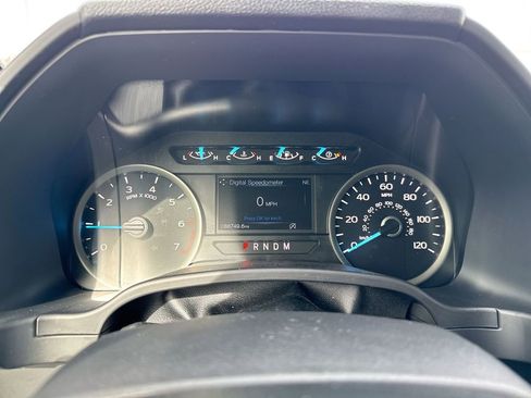 Used 2019 Ford F150 XLT w/ Equipment Group 302A Luxury image 12