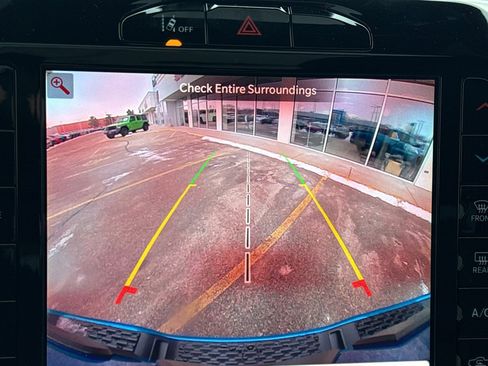 New 2026 RAM 1500 Big Horn image 20