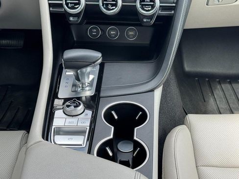 Used 2023 Genesis G70 2.0T AWD/4WD image 14