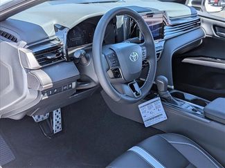 New 2026 Toyota Camry SE FWD video 3