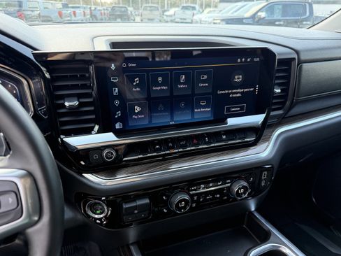 Used 2025 Chevrolet Silverado 1500 RST w/ All Star Edition Plus image 19