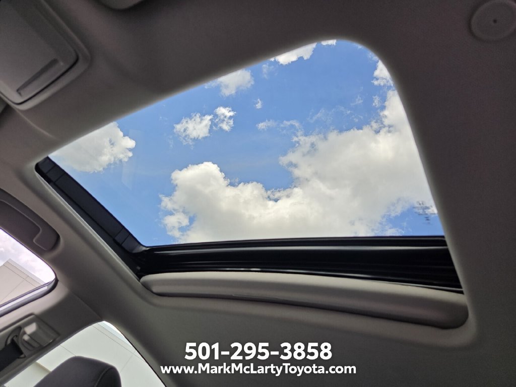 Used 2025 Honda Accord SE image 17