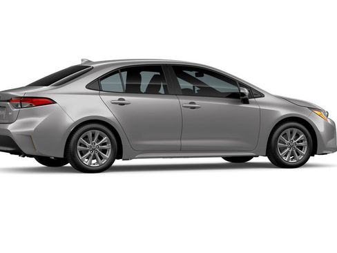 New 2026 Toyota Corolla LE FWD image 11