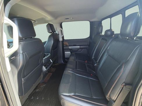 Used 2021 Ford F150 Lariat image 17