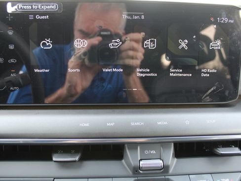 New 2026 Kia EV9 Land image 54