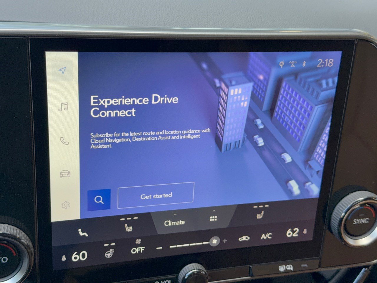 New 2026 Lexus NX 350 AWD image 23