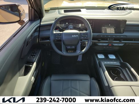 New 2027 Kia Telluride SX Prestige X-Pro AWD/4WD image 17