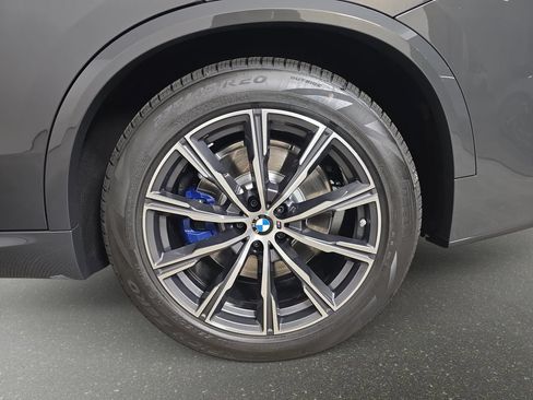 New 2026 BMW X5 xDrive50e w/ M Sport Package AWD/4WD image 34