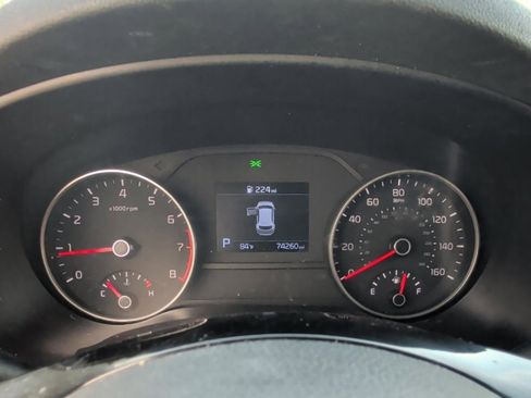 Used 2022 Kia Sportage LX image 26