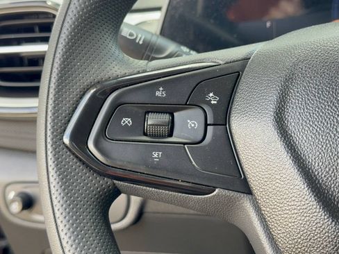 Certified 2024 Chevrolet TrailBlazer LT w/ Driver Confidence Package FWD image 17