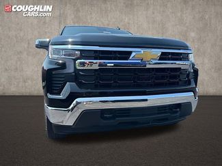 New 2026 Chevrolet Silverado 1500 LT video 2