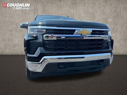 New 2026 Chevrolet Silverado 1500 LT image 2