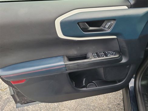 Used 2023 Ford Bronco Sport Heritage image 13