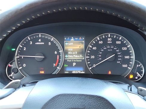 Used 2022 Lexus RX 350 FWD image 12