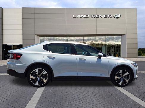 Used 2023 Polestar Polestar 2 w/ Pilot Pack AWD/4WD image 4