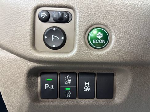 Certified 2021 Honda Pilot Elite image 14