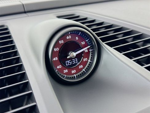 Used 2024 Porsche Macan Turbo Electric image 19