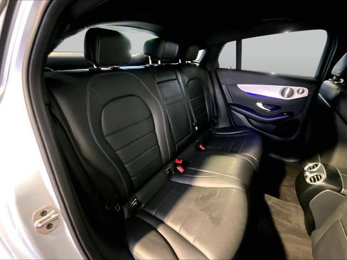 Used 2023 Mercedes-Benz GLC 300 4MATIC Coupe image 20