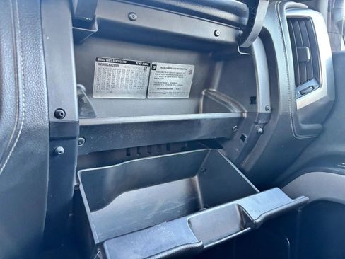 Used 2016 Chevrolet Silverado 1500 LTZ image 22