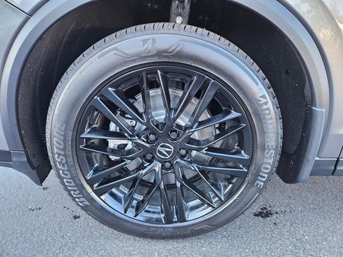 New 2026 Acura MDX A-Spec image 9