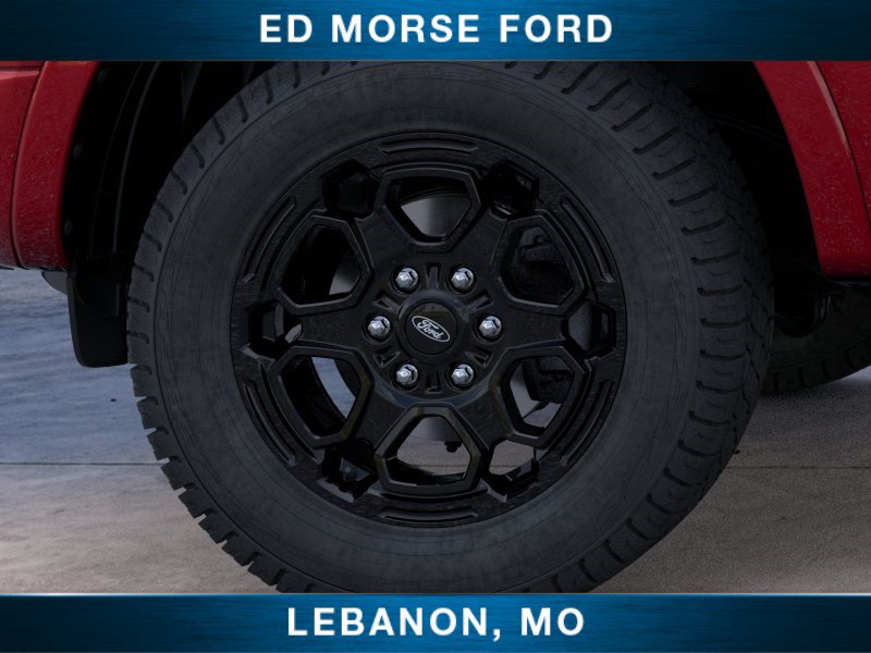 New 2026 Ford Ranger Lariat w/ FX4 Off-Road Package AWD/4WD image 19