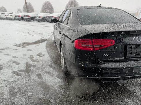 Used 2015 Audi A4 2.0T Premium Plus w/ Technology Package image 9