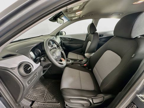 Used 2021 Hyundai Kona SE AWD/4WD image 13