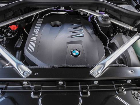 New 2026 BMW X5 xDrive40i image 23