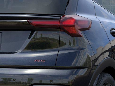 New 2027 Chevrolet Bolt RS FWD image 11