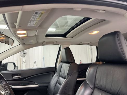 Used 2014 Honda CR-V EX-L image 19