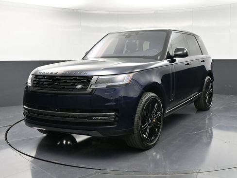 Used 2023 Land Rover Range Rover SE image 6