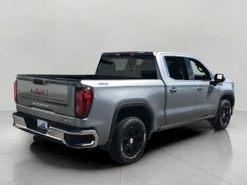 Used 2025 GMC Sierra 1500 SLT AWD/4WD image 30