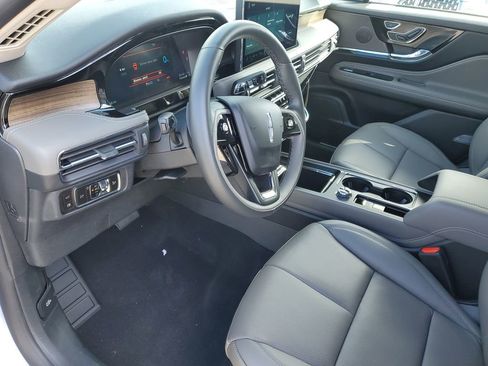 New 2026 Lincoln Corsair Grand Touring AWD/4WD image 20
